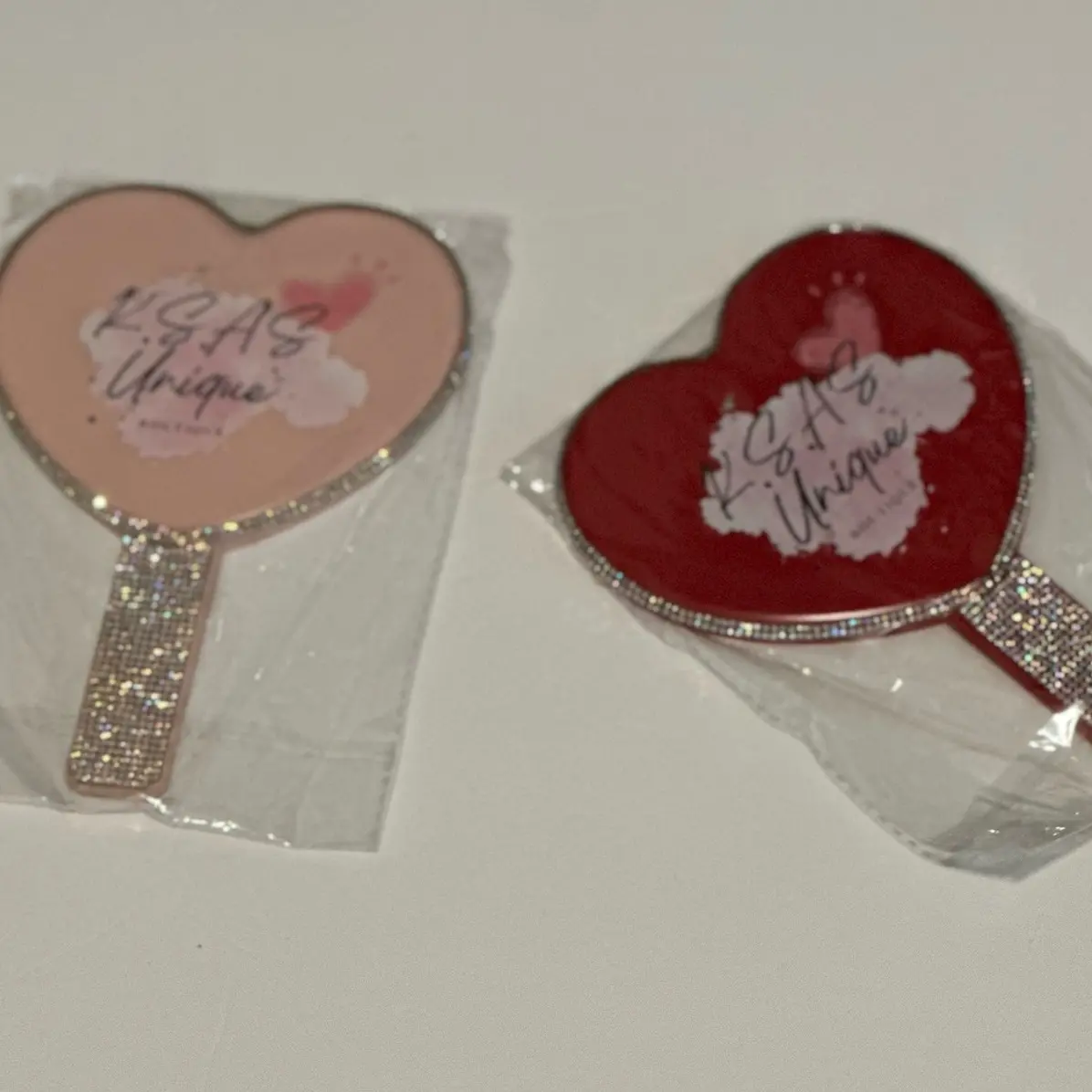 Heart Mirror Heart Mirror