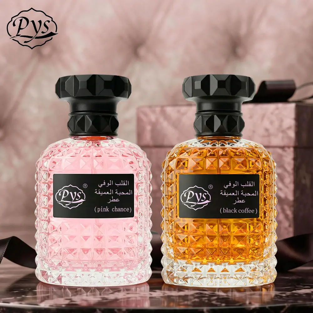 Luxury Women's Perfume Eau de Parfum 50ml (1.7 fl oz) | Long Lasting Floral Sweet Fragrance | Fresh Floral & Warm Vanilla Scent | Elegant Daily Wear Perfume for Women | Perfect Gift for Her