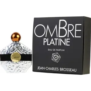 Ombre Platine By Jean Charles Brosseau Eau De Parfum For Women