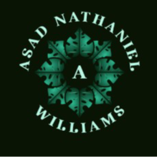 Asad Nathaniel Williams