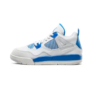Jordan 4 Retro PS "Military Blue" 308499 105