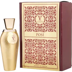 V Canto Posi By V Canto Extrait De Parfum For Unisex