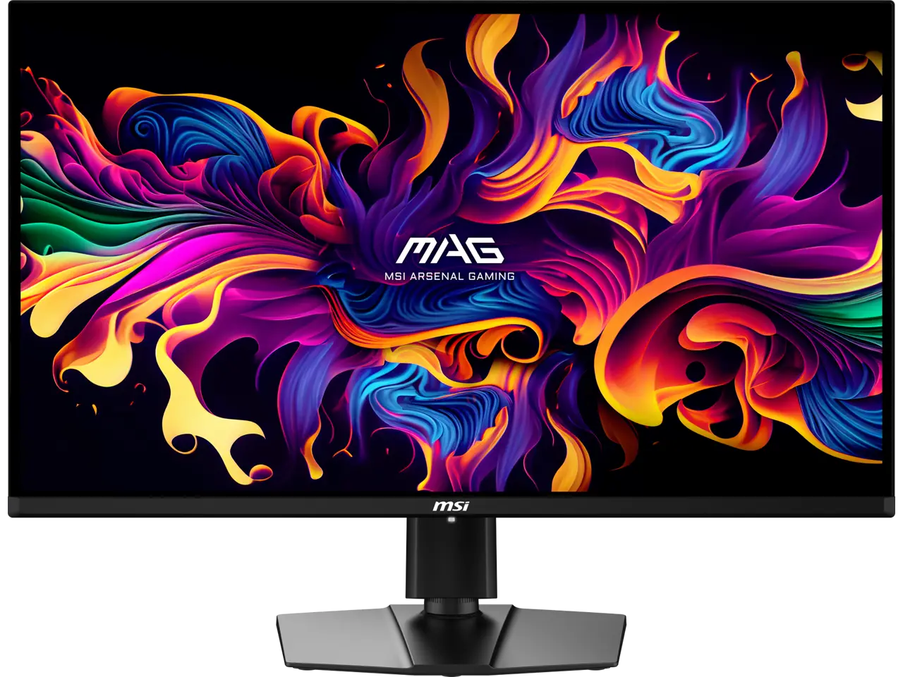 MSI 32" 165 Hz OLED UHD Gaming Monitor MAG 321UP QD-OLED