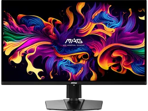MSI 32" 165 Hz OLED UHD Gaming Monitor MAG 321UP QD-OLED