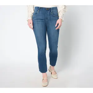 Liverpool Los Angeles Gia Glider Pull-On w/ Slit - Barstow