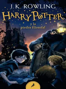 Harry Potter Y La Piedra Filosofal / Harry Potter and the Sorcerer'S Stone (Span