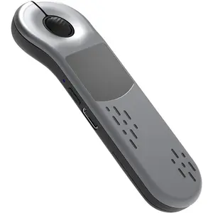 Air   Presenter with Touchpad for PC/iOS/Android, Rechargeable Remote Control for PowerPoint/Keynote//Camera/Kindle App ()