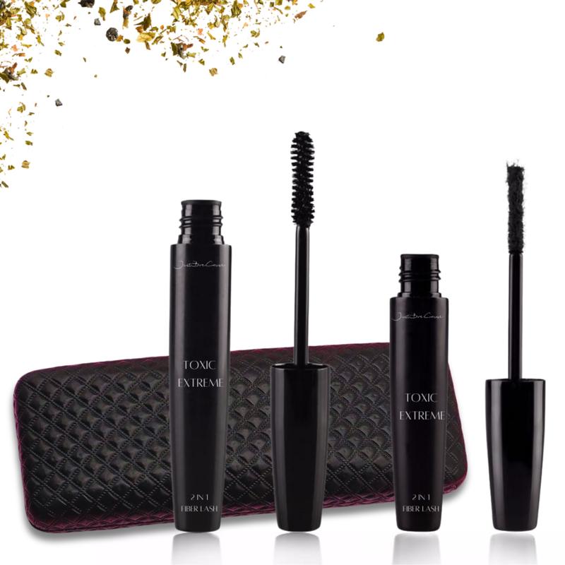 Fiber Lash 2 in 1 Mascara