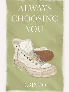Always Choosing You: A YA Friends-to-Lovers Contemporary Romance (Scoops Series Book 2)