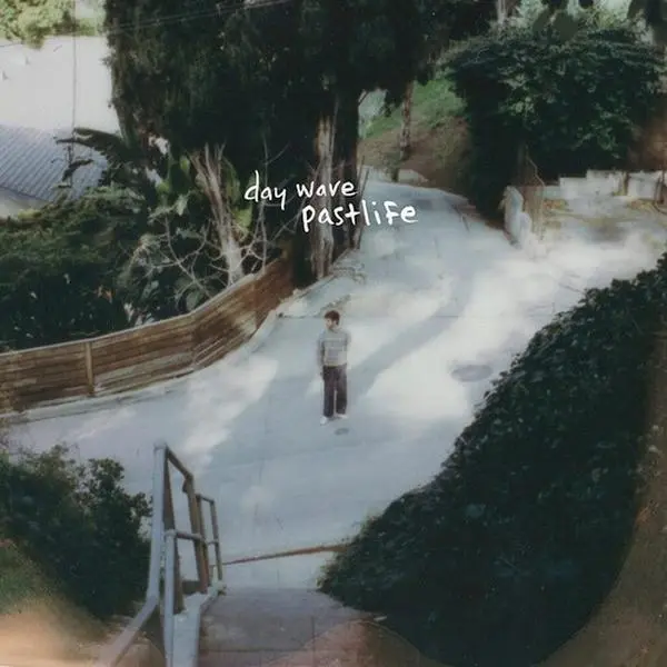 Day Wave - Pastlife (Vinyl LP)