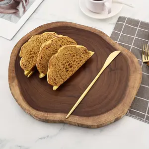 Natural Wood Cutting Board, Teakwood Serving Tray, Food Prep Chopping Block, Fruit Decorative Platter, Eco-Friendly Kitchen Tool, Wooden Chopping Board, Wooden Cutting Boards