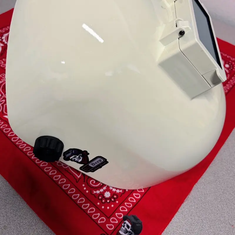 Welding Helmet/Hood