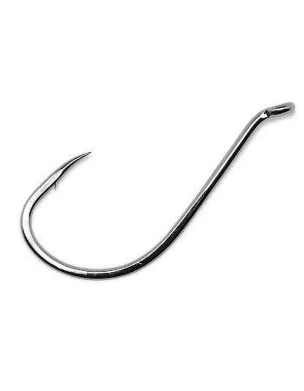 Gamakatsu Octopus Hooks - NS Black