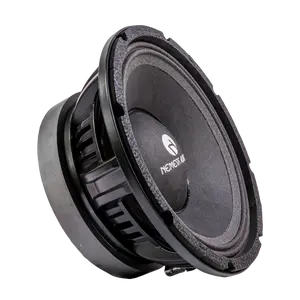 Nemesis Audio NA-10MB 10″ 650W RMS Midbass Speaker 8-Ohm (Single)