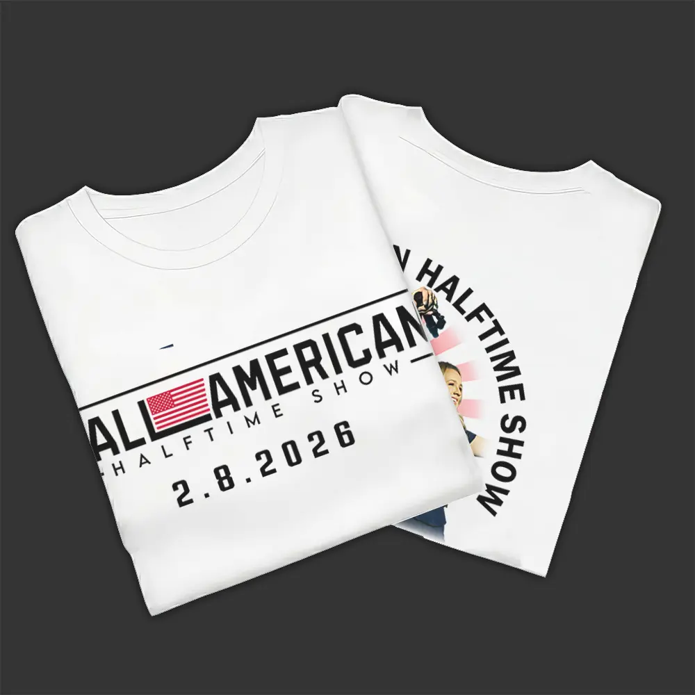 All America shirt, For Women, For  Men, Fashion Cotton, Full Sizes,