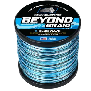 Beyond Braid Fishing Line