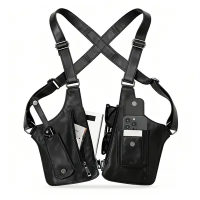 How to Pose with Purse TikTok Shop1