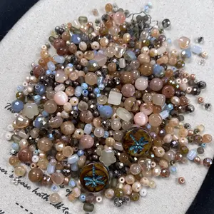 [A Series] Mix Beads 30ml For Every 5 Bags Get One Extra