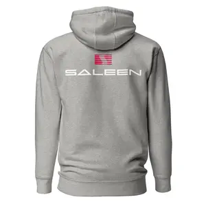 INC Hoodie - Grey