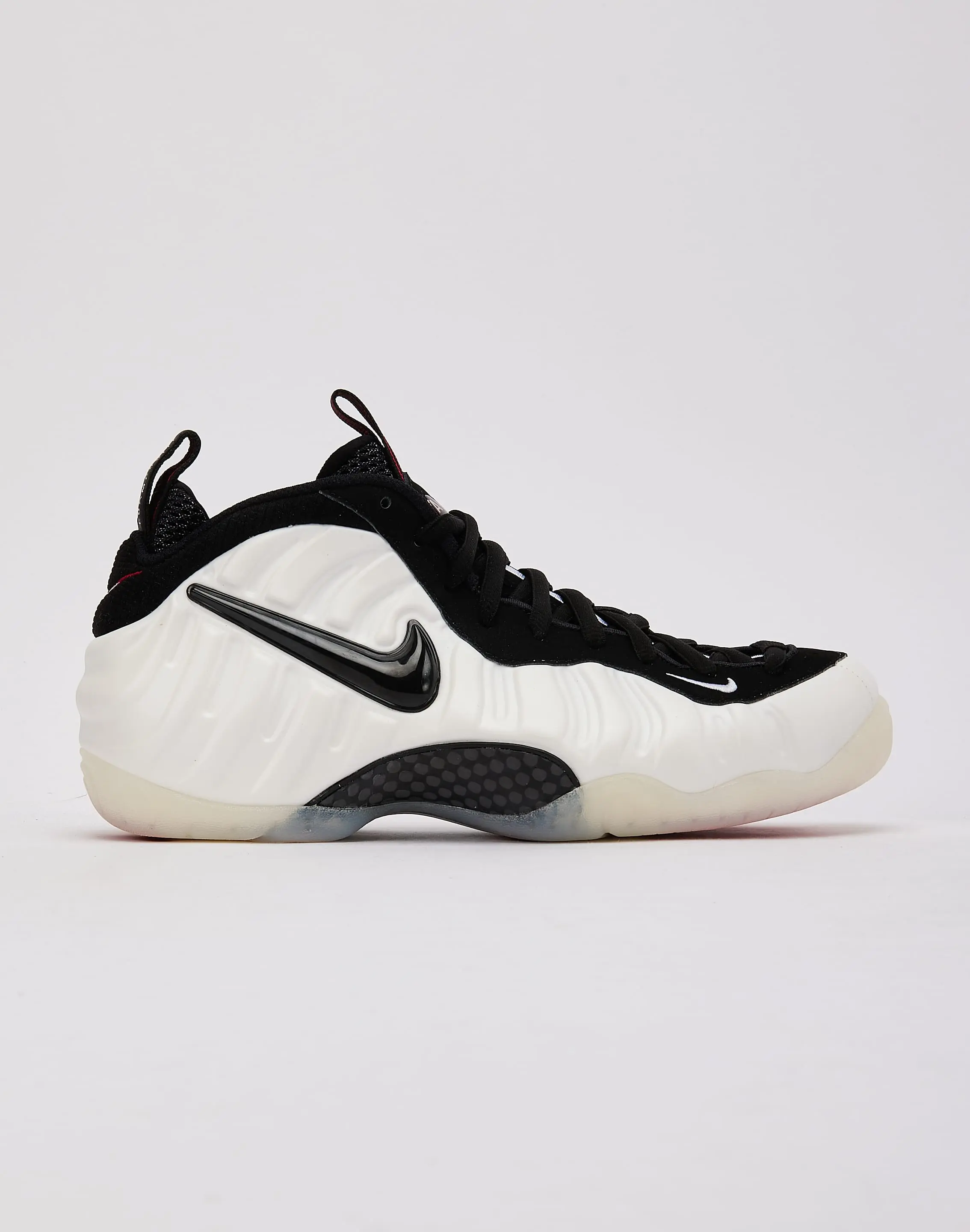 Mens Nike Air Foamposite Pro 'Pearl' Mens Nike Air Foamposite Pro 'Pearl'