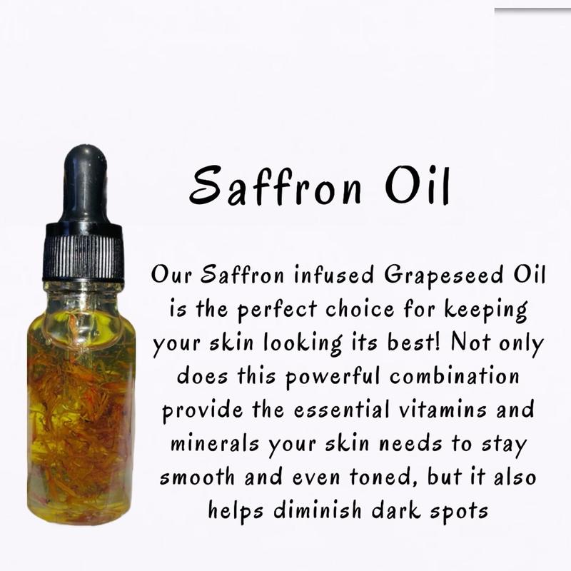 Skin Healing Essential Oils with Brightening Properties and Vitamin C for Clear Skin and Eczema Relief - Therapy, Healthcare