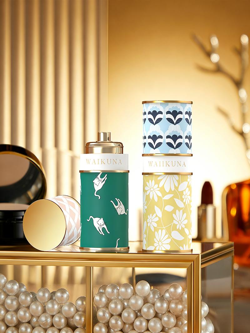 Gorgeous Palace Na Nishang Yunxiao perfume (50ml bottle)