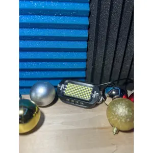 144 led rock light