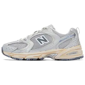 New Balance 530 'Silver Moonbeam Distressed' MR530VS