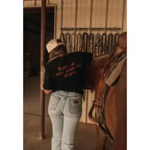 That’s not very Cowboy of you graphic tee
