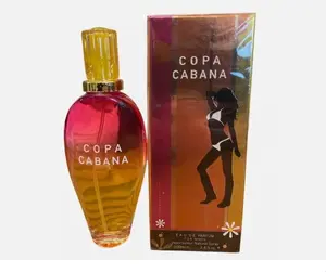 Copa Cabana Womens Perfume 3.4oz