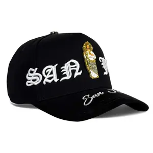San Judas Premium Edition - Snapback Hat