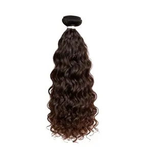 Virgin Natural Curly 3x3