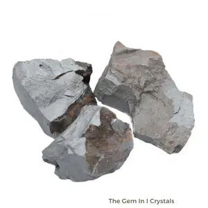 Natural Hematite - Rough Natural Hematite from Brazil