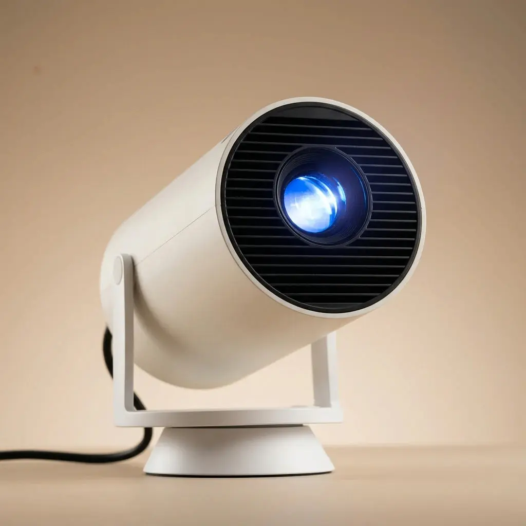 Lumea Flip Pro Portable Projector