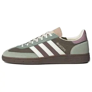 Adidas Handball Spezial 'Silver Green Magic Mauve'