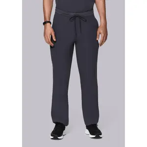 7 Pocket Cargos Pewter