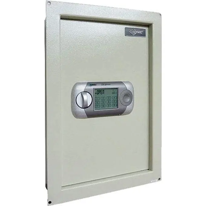 Wall Safe
