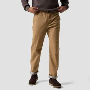 Backcountry Venture Daily Flannel Lined Pant - Men's