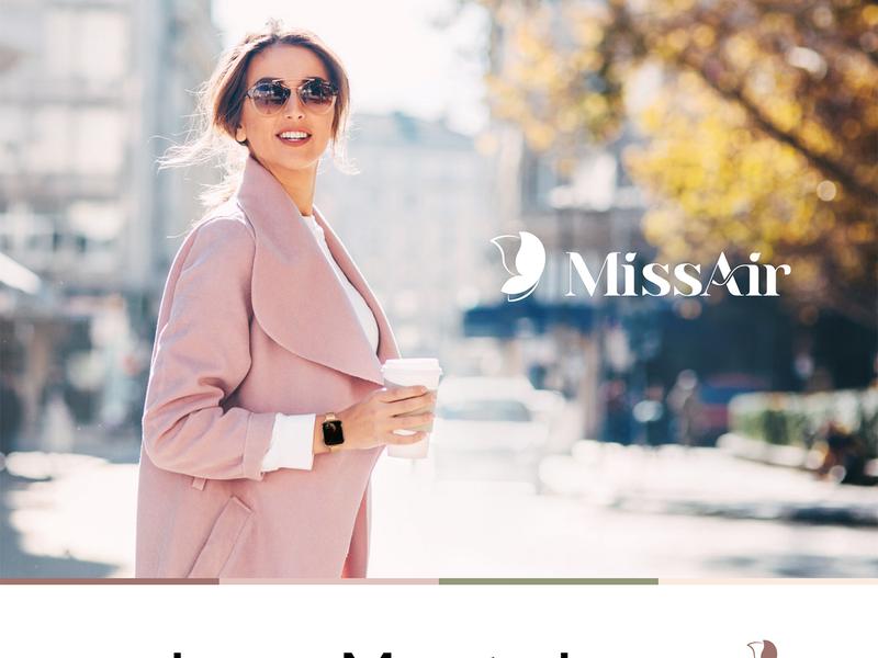 Missair 316L Stainless Steel Luxury Band Compatible with Apple Watch Series 11-1, SE, Ultra (38mm-49mm) , Adjustable Bracelet Strap for Women