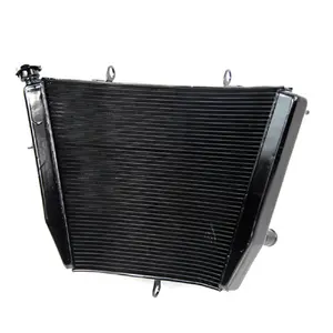 Alloyworks SUZUKI MT 2006 - 2009 GSXR600 / 2006 - 2009 GSXR750 OEM REPLACEMENT RADIATOR