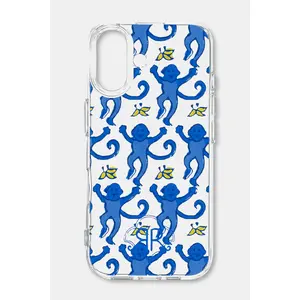 Monkey iPhone Case