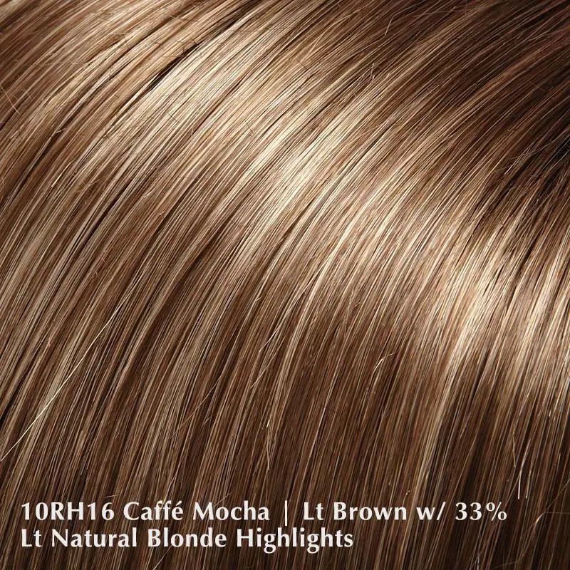 10RH16 Caffe Mocha