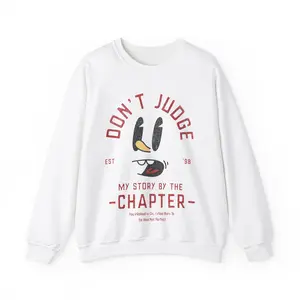 TikTok Coziest Coolest  - Empowerment-Themed Design for Comfort and Escapism - Cotton Comfort Cotton Pullover Womenswear Tops Women