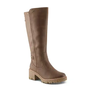 Spring Step Water Resistant Tall Shaft Relife Boots - Lexis