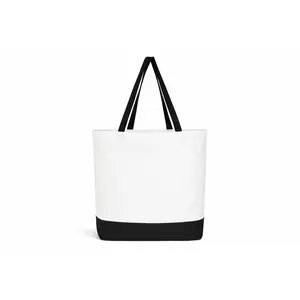 Canvas Tote Bag 18.5'(W) x 15'(H)