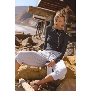 FP Movement - Breathe Easy Layer (Black)