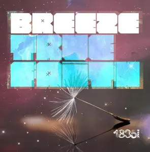 Breeze - True Faith  [COMPACT DISC - CD] Extended Play