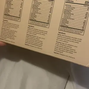 Healspot High Protein Instant Ramen, 6 Pack, 32g Plant-Based Protein, Non-Fried, Low Carb, Variety Pack or Single Flavors