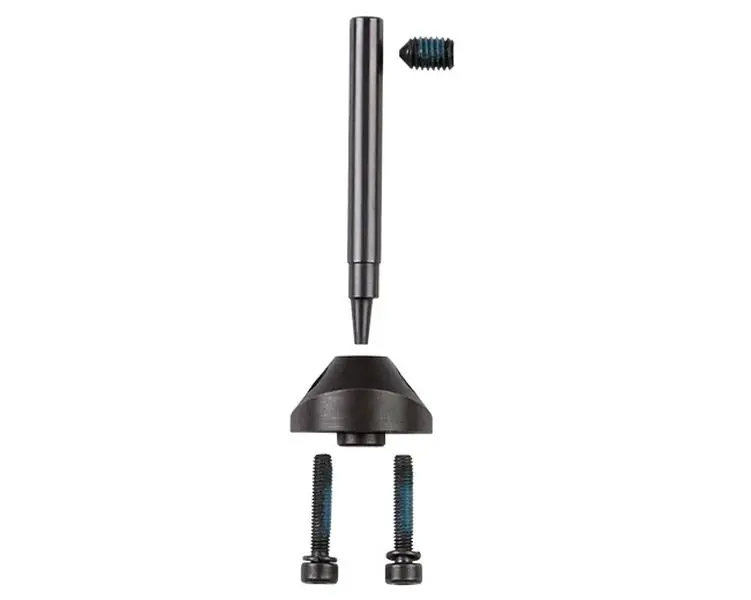 Milwaukee Electric Tool MWK48-44-0272 M12 Fuel 16 Gauge Stainless Steel Nibbler Punch & Die Set - 1 Set, Tool-Free Accessory Change, Thin Sheet Cutting, Thickness:16 Gauge, For Corrugated Materials, Metal
