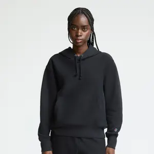 Champion Essentials Reverse Weave Hoodie Sweatshirt